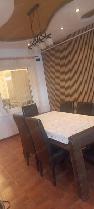 Inchiriez casa in Rasnov - imagine 7
