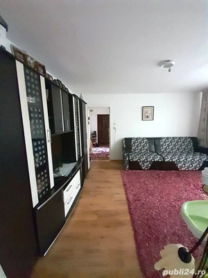 Vand apartament 2 camere - imagine 4