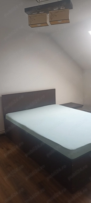 Inchiriez casa in Rasnov - imagine 10