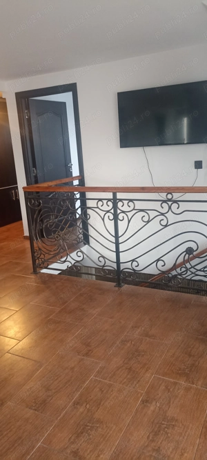 Inchiriez casa in Rasnov - imagine 9