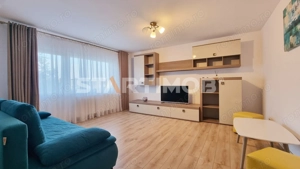 Apartament mobilat 3 camere zona Scriitorilor