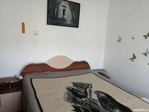 Proprietar, ofer spre închiriere ap 2 camere decomandat Zona Nord et3 mobilat complet