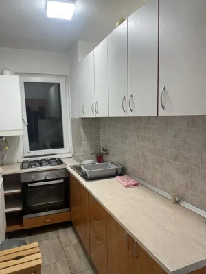 Apartament de 3 camere -Florilor