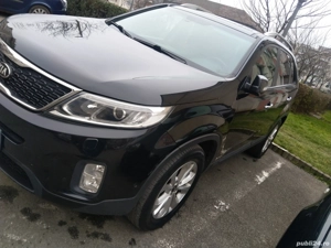 KIA Sorento 2.2 CRDi AWD Platinum Edition 2014  - imagine 3