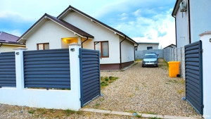 Casa mobilata utilata, Constructie 118 MP, Teren 467 MP