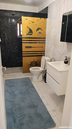 Casa mobilata utilata, Constructie 118 MP, Teren 467 MP - imagine 8