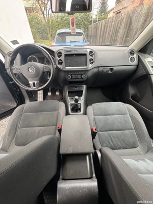 Volkswagen Tiguan  - imagine 3