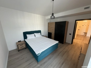 PF Apartament 2 camere de închiriat | 60 mp | Parcare subterană | Ansamblu rezidențial nou (2024) - imagine 3