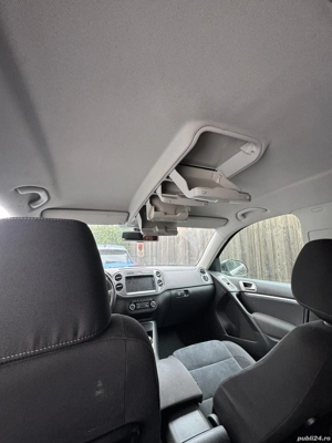 Volkswagen Tiguan  - imagine 4