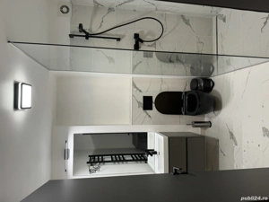 PF Apartament 2 camere de închiriat | 60 mp | Parcare subterană | Ansamblu rezidențial nou (2024) - imagine 4