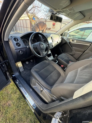Volkswagen Tiguan  - imagine 5