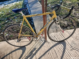 semicursiera in stare foarte buna