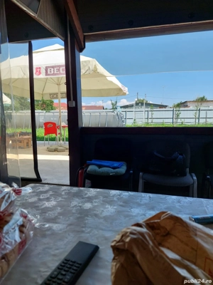 Vand teren cu foișor și piscina - imagine 5