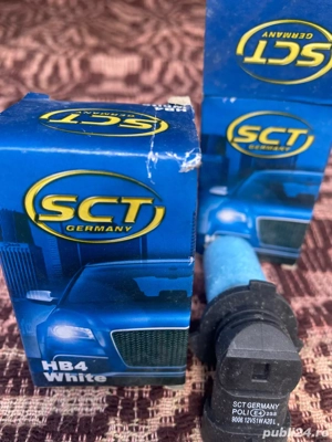 Vand bec far HB4 de 12 volti