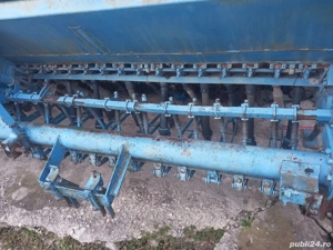 Vand semanatoare grau paioase - imagine 4