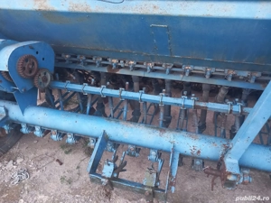 Vand semanatoare grau paioase - imagine 5