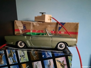 Jouet jucarie veche Renault Floride