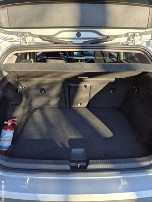 Golf 8 1.0 tsi 2022 - imagine 9