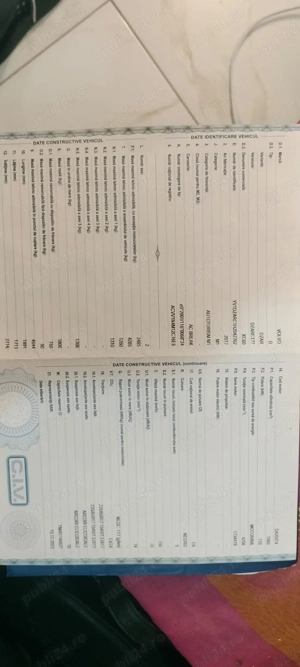 Volvo XC60 D3 Momentum  - imagine 10