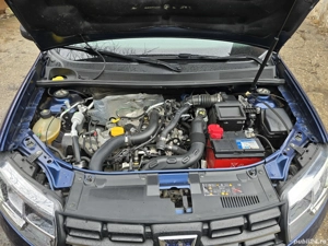 Sandero-(2017 8)-(0.9 TURBO-90cp) -Aer condiționat-EURO 6-Proprietar - imagine 8