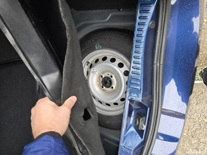 Sandero-(2017 8)-(0.9 TURBO-90cp) -Aer condiționat-EURO 6-Proprietar - imagine 9