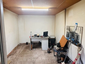 Hala industriala în Bragadiru, 600 mp , 1380 mp curte  - imagine 13