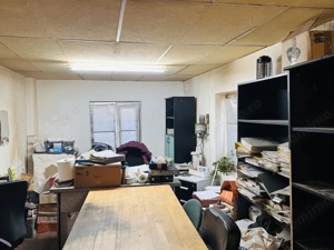 Hala industriala în Bragadiru, 600 mp , 1380 mp curte  - imagine 12