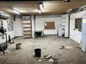 Hala industriala în Bragadiru, 600 mp , 1380 mp curte  - imagine 4