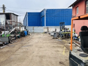 Hala industriala în Bragadiru, 600 mp , 1380 mp curte  - imagine 9