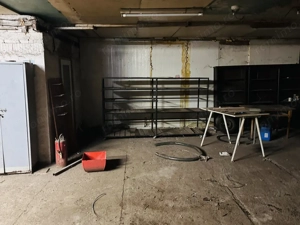 Hala industriala în Bragadiru, 600 mp , 1380 mp curte  - imagine 5