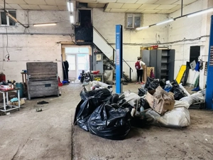 Hala industriala în Bragadiru, 600 mp , 1380 mp curte  - imagine 6