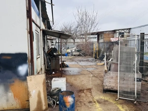 Hala industriala în Bragadiru, 600 mp , 1380 mp curte  - imagine 10