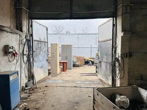 Hala industriala în Bragadiru, 600 mp , 1380 mp curte  - imagine 2