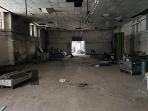 Hala industriala în Bragadiru, 600 mp , 1380 mp curte  - imagine 3