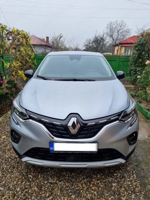 Renault Captur TCE 140 mild hybrid techno 15.000 km garantie 2028 - imagine 6