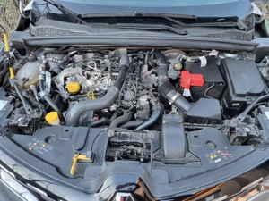 Renault Captur TCE 140 mild hybrid techno 15.000 km garantie 2028 - imagine 7
