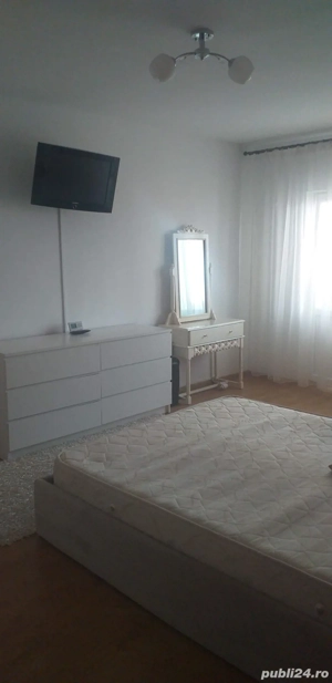 Garsoniera Magnolia -Aeroport 