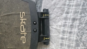 platforma carucior al doilea copil