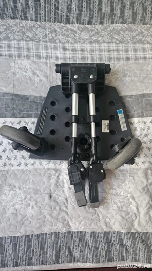 platforma carucior al doilea copil - imagine 4