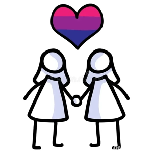 Fata bisexuala caut fata bisexuala