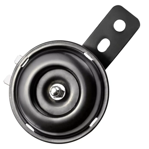 Claxon electric puternic 105dB pentru trotineta, bicicleta si scuter electric 36V 48V 60V