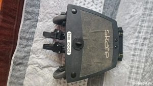 platforma carucior al doilea copil - imagine 3