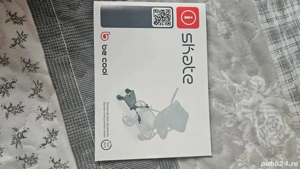 platforma carucior al doilea copil - imagine 2