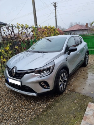 Renault Captur TCE 140 mild hybrid techno 15.000 km garantie 2028 - imagine 10