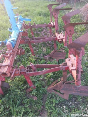 Vand sapa prasitoare pe 3 randuri - imagine 4