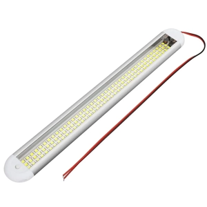 Lampa LED interior auto   plafoniera si lumina portbagaj pentru VW, Ford, BMW, Dacia, Skoda, Audi