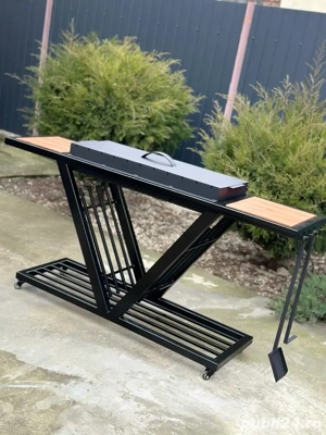 Realizam mobilier de gradina  - imagine 5