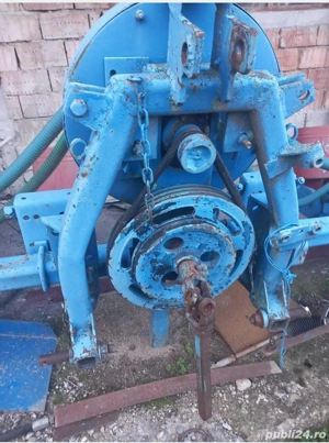 Vand semanatopare porumb - imagine 3