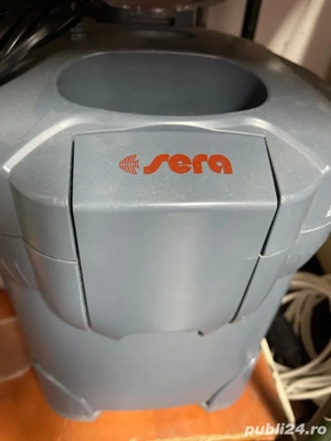 acvariu mare  - imagine 5