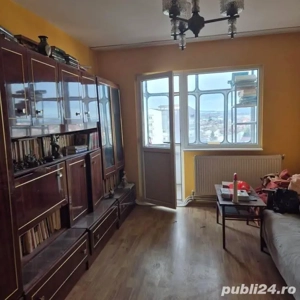 Apartament Bacău